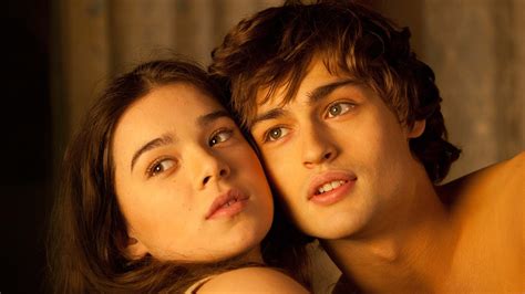 Romeo + Juliet. The between-the-sheets session with the world's most famous star-crossed lovers was perfect for two reasons: 1.) It was sensual, sweet, and innocent — a perfect representation of ...
